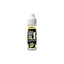 Charger l&#39;image dans la visionneuse de galerie, E-Liquide Longfill 30 ml sans nicotine - Mélange 50VG/50PG
