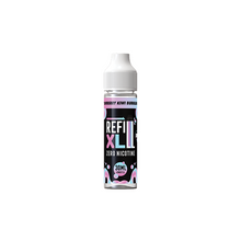Charger l&#39;image dans la visionneuse de galerie, E-Liquide Longfill 30 ml sans nicotine - Mélange 50VG/50PG
