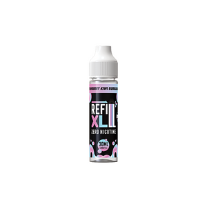 E-Liquide Longfill 30 ml sans nicotine - Mélange 50VG/50PG