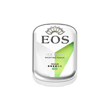 Load image into Gallery viewer, EOS Mint &amp; Fruit Flavour 12mg Nicotine Pouches - 20 Slim Pouches
