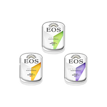 Load image into Gallery viewer, EOS Mint &amp; Fruit Flavour 12mg Nicotine Pouches - 20 Slim Pouches
