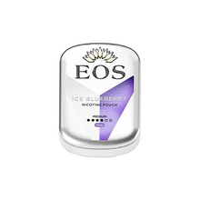 Load image into Gallery viewer, EOS Mint &amp; Fruit Flavour 12mg Nicotine Pouches - 20 Slim Pouches
