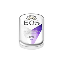 Load image into Gallery viewer, EOS 15mg Premium Nicotine Pouches - 20 Count
