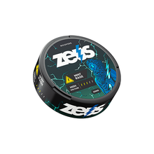 Charger l&#39;image dans la visionneuse de galerie, Zeus 20mg Sachets de nicotine intense - Paquet de 20

