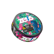 Charger l&#39;image dans la visionneuse de galerie, Zeus 50 mg Sachets de nicotine intense - 20 sachets fins

