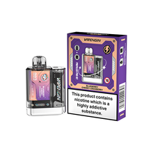 Load image into Gallery viewer, Vapengin Venus Pod Vape Kit + 1x 20mg Prefilled Pod 2ml
