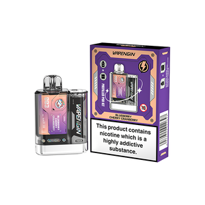 Vapengin Venus Pod Vape Kit + 1x 20mg Pod Prérempli 2ml