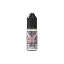 Load image into Gallery viewer, Vapengin Mercury 20mg Nic Salt E-Liquid - 10ml (Balanced 50VG/50PG)
