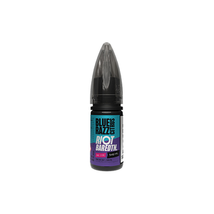 5 mg Riot Squad BAR EDTN 10 ml niķa sāļi (50 VG/50PG)