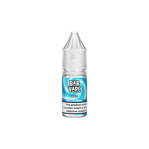 10 mg nikotínovej soľnej vape šťavy – 10 ml tyčinkovej vape (50 VG/50 PG)