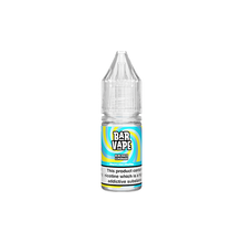 Charger l'image dans la visionneuse de galerie, 10mg de jus de vape au sel de nicotine - 10ml Bar Vape (50VG/50PG)
