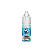 Cargue la imagen en el visor de la Galería, Jugo para vapear con sal de nicotina de 10 mg - Vape en barra de 10 ml (50VG/50PG)
