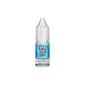 Sok z soli nikotynowej 10 mg - 10 ml Vape w kostce (50 VG/50 PG)