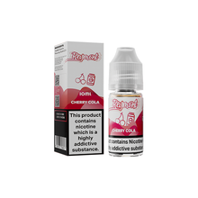 Laden Sie das Bild in den Galerie-Viewer, Reymont 20 mg Nikotinsalz E-Liquid – 10 ml (40VG/60PG)
