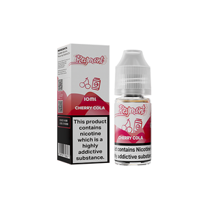 Reymont 20 mg Nikotinsalz E-Liquid – 10 ml (40VG/60PG)