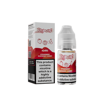 Load image into Gallery viewer, Reymont 20mg Nicotine Salt E-Liquid - 10ml (40VG/60PG)
