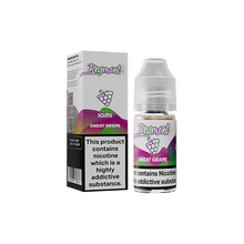 Load image into Gallery viewer, Reymont 20mg Nicotine Salt E-Liquid - 10ml (40VG/60PG)
