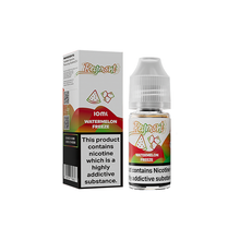 Laden Sie das Bild in den Galerie-Viewer, Reymont 20 mg Nikotinsalz E-Liquid – 10 ml (40VG/60PG)

