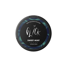 Load image into Gallery viewer, 20mg Glick Extreme Nicotine Pouches - 20 Pouches
