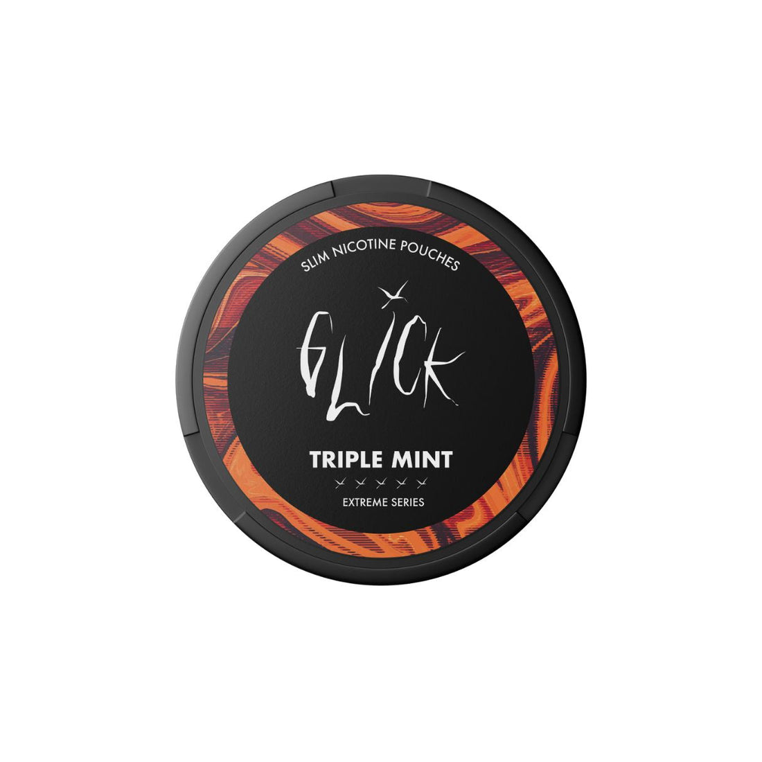 Charger l&amp;#39;image dans la visionneuse de la galerie, 20mg Glick Extreme Nicotine Pouches - 20 Poches
