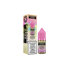 Laad de afbeelding in de galerijkijker, Elux Firerose 5000 nicotinezouten 10 ml - 10 mg (50VG/50PG) voor een soepele dampervaring
