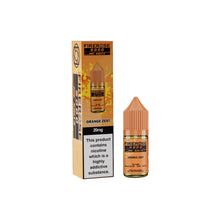 Laden Sie das Bild in den Galerie-Viewer, Elux Firerose 5000 Nic Salt – 20 mg 10 ml (50VG/50PG) für sanftes Dampfen
