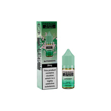 Laden Sie das Bild in den Galerie-Viewer, Elux Firerose 5000 Nic Salt – 20 mg 10 ml (50VG/50PG) für sanftes Dampfen

