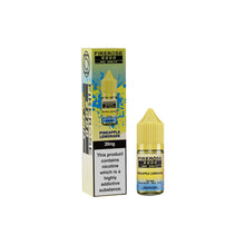 Laden Sie das Bild in den Galerie-Viewer, Elux Firerose 5000 Nic Salt – 20 mg 10 ml (50VG/50PG) für sanftes Dampfen
