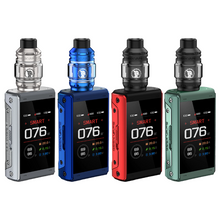 Load image into Gallery viewer, Geekvape T200 Aegis Touch 200W Kit
