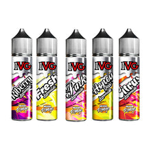 Charger l'image dans la visionneuse de galerie, I VG Mixer Range 0mg 50ml Shortfill (70VG/30PG)
