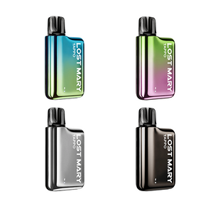 20mg Lost Mary Tappo Pod Vape Rinkinys