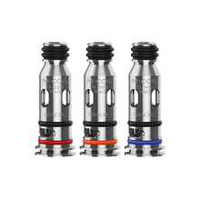 Indlæs billede i gallerifremviser, SMOK M Coils Fem Pakke (0.4Ohm/0.6Ohm/0.8Ohm)
