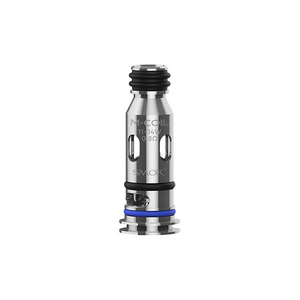 SMOK M Coils Fem Pakke (0.4Ohm/0.6Ohm/0.8Ohm)