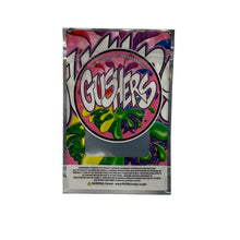 Attēla ielāde galerijas skatītājā, Drukāta Mylar Zip soma 3.5g liela
