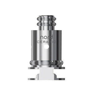 SMOK Nord Ersatzspulen – Regular/Keramik/Mesh/Mesh MTL/Regular DC