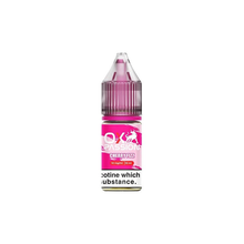 Load image into Gallery viewer, 10mg OXVA Passion Nicotine Salts - 10ml E-Liquid (50VG/50PG)
