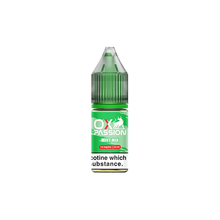 Kép betöltése a Galérianézegetőbe, 10 mg OXVA Passion nikotin só - 10 ml E-Liquid (50VG/50PG)
