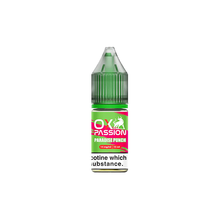 Cargue la imagen en el visor de la Galería, Sales de nicotina OXVA Passion de 10 mg - E-líquido de 10 ml (50 VG/50 PG)
