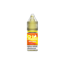 Načítať obrázok do prehliadača galérie, 10 mg OXVA Passion Nicotine Salts – 10 ml E-Liquid (50VG/50PG)
