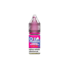 Lataa kuva galleria katsojaan, 20mg OX Passion By OXVA 10ml Nic Salts (50VG/50PG)
