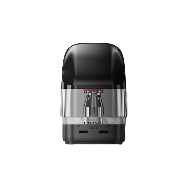 Load image into Gallery viewer, OXVA Xlim EZ Replacement Pods 2ml (0.4Ohm, 0.6Ohm, 0.8Ohm, 1.2Ohm)
