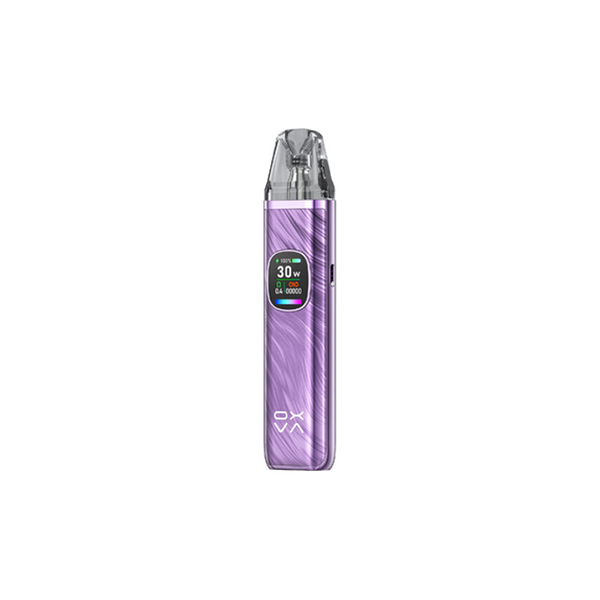 Load image into Gallery viewer, Oxva Xlim Pro 2 Pod Vape Kit 30W
