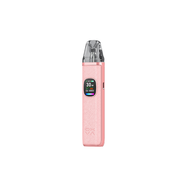Oxva Xlim Pro 2 Pod Vape Kit 30W - Pod System Kits