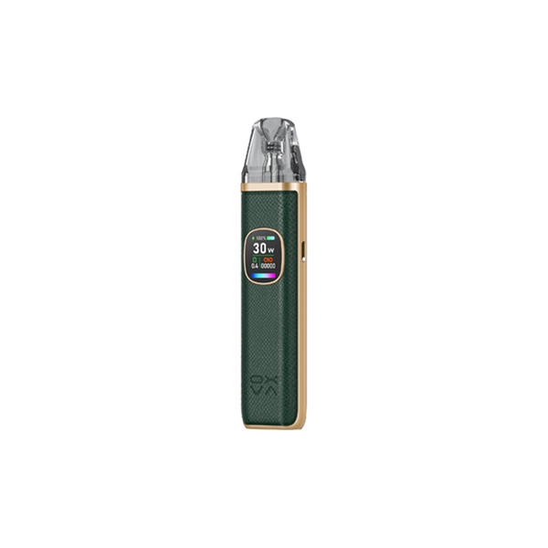 Load image into Gallery viewer, Oxva Xlim Pro 2 Pod Vape Kit 30W

