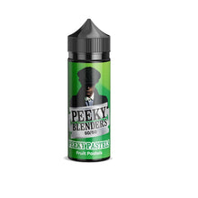 Laden Sie das Bild in den Galerie-Viewer, Peeky Blenders 100 ml Shortfill E-Liquid – 0 mg Nikotin (50VG/50PG)
