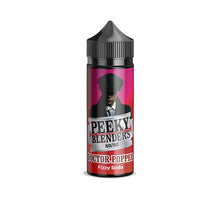 Laden Sie das Bild in den Galerie-Viewer, Peeky Blenders 100 ml Shortfill E-Liquid – 0 mg Nikotin (50VG/50PG)
