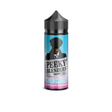 Laden Sie das Bild in den Galerie-Viewer, Peeky Blenders 100 ml Shortfill E-Liquid – 0 mg Nikotin (50VG/50PG)
