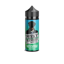 Laden Sie das Bild in den Galerie-Viewer, Peeky Blenders 100 ml Shortfill E-Liquid – 0 mg Nikotin (50VG/50PG)
