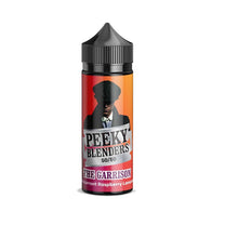 Laden Sie das Bild in den Galerie-Viewer, Peeky Blenders 100 ml Shortfill E-Liquid – 0 mg Nikotin (50VG/50PG)
