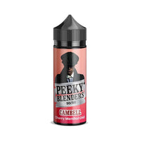 Laden Sie das Bild in den Galerie-Viewer, Peeky Blenders 100 ml Shortfill E-Liquid – 0 mg Nikotin (50VG/50PG)
